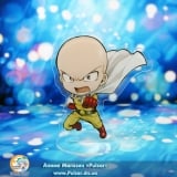 Акриловая мини Фигурка One-Punch Man tape 02