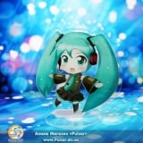 Акриловая мини Фигурка Vocaloid tape 01