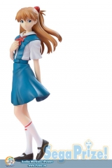 Оригинальная аниме фигурка PM Figure Souryuu Asuka Langley