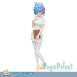 PM Figure Rem White Angel Ver.