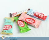 Подарочный набор "Japan KitKat 5 Stars"
