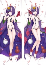 Дакімакура (подушка для обіймів) 150 см «Fate/Grand Order FGO - Shuten Douji» tape 1