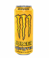 Напиток Monster Energy Ripper  500 ml