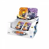 Коллекционные карточки «Naruto» v1