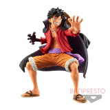 Оригинальная аниме фигурка &laquo;Banpresto ONE Piece King of Artist The Monkey.D.Luffy-WANOKUNI II-&raquo;