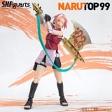 Оригинальная аниме фигурка &laquo;"Naruto: Shippuden" NARUTOP99 Haruno Sakura&raquo;