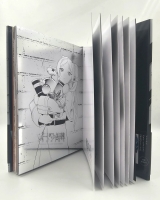 Артбук &laquo;Премиальный набор открыток (Premium Postcard Book) по манге и аниме &laquo;Провожающая в последний путь Фрирен&raquo; &raquo; 