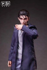 Шарнирная кукла &laquo;Yi Bo Studio - Attack on Titan 1/6 Eren Jaeger&raquo;