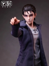 Шарнирная кукла &laquo;Yi Bo Studio - Attack on Titan 1/6 Eren Jaeger&raquo;