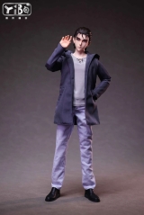 Шарнирная кукла &laquo;Yi Bo Studio - Attack on Titan 1/6 Eren Jaeger&raquo;
