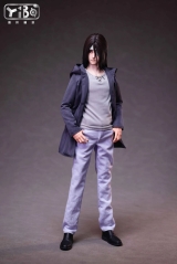 Шарнирная кукла &laquo;Yi Bo Studio - Attack on Titan 1/6 Eren Jaeger&raquo;