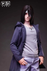 Шарнирная кукла &laquo;Yi Bo Studio - Attack on Titan 1/6 Eren Jaeger&raquo;