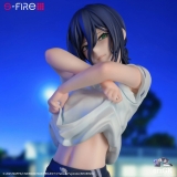 Оригинальная аниме фигурка &laquo;S-FIRE - Movie Chainsaw Man: Reze Arc - Reze 1/7 Scale Figure&raquo;