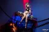 Силиконовая кукла &laquo;Bezlya - 2.1 Series Lingye Silicone Doll&raquo;