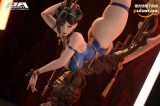 Оригинальная sci-fi фигурка &laquo;PA Create Studio - Chun-Li Street Fighter&raquo;