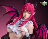 Оригинальная аниме фигурка &laquo;QS Studio - Witch Series Succubus 1/4 Statue&raquo;