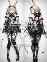 Дакимакура (подушка для объятий) 150 см &laquo;Avywenna | Arknights Endfield&raquo; tape 1