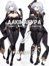 Дакимакура (подушка для объятий) 150 см &laquo;Бета | Восхождение в тени&raquo; tape 1