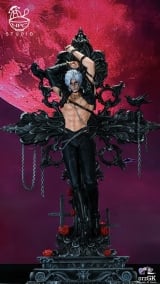 Оригинальная аниме фигурка &laquo;NPC Studio - Innocence Sylus Love and Deep Space&raquo;