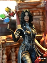 Оригинальная sci-fi фигурка &laquo;Bard Studio - Lune Clair Obscur: Expedition 33&raquo;