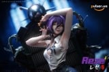 Оригинальная аниме фигурка &laquo;TY Studio - Goddess Series Reze Chainsaw Man&raquo;