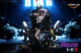 Оригинальная аниме фигурка &laquo;TY Studio - Goddess Series Reze Chainsaw Man&raquo;