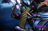 Оригинальная аниме фигурка &laquo;TY Studio - Goddess Series Reze Chainsaw Man&raquo;
