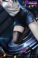 Оригинальная аниме фигурка &laquo;TY Studio - Goddess Series Reze Chainsaw Man&raquo;