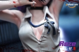 Оригинальная аниме фигурка &laquo;TY Studio - Goddess Series Reze Chainsaw Man&raquo;