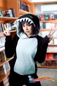 Пайта "White Sharky"