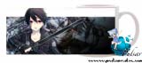 Чашка "Kirito.Sword Art Online"