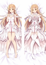 Дакимакура (подушка для объятий)  150 см &laquo;Sword Art Online - Asuna&raquo; tape 4