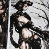 The Art of Shichigoro 