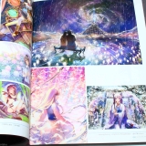 Артбук Pixiv Official Yearbook 2014 [Japanese Edition] [Illustration Art Book]  [JP IMPORT]