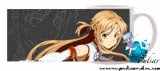 Чашка "Eye of Asuna.Sword Art Online"