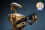 Star Wars - Battle Droid Mini Bust 1/6 scale by Gentle Giant