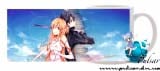Чашка "From Blue Sky.Sword Art Online"