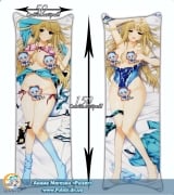 Дакимакура (подушка для обіймів) 150 см Lovely X Cation 2 - Yoshinoya Seine