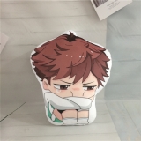 Игрушка-подушка &laquo;Haikyuu&raquo;  tape 10