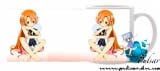 Чашка "Sorrow Asuna.Sword Art Online"