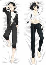 Дакимакура (подушка для объятий)  150 см &laquo;My Hero Academia Shota Aizawa&raquo;