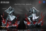 Оригинальная аниме фигурка &laquo;1/6 Scale Alphonse Elric-Fullmetal Alchemist-YuanHuo Studio X FangShui Studio&raquo;