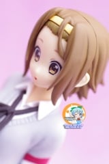 Оригинальная аниме фигурка  K-ON! Movie DXF Figure: Tainaka Ritsu HTT Gray Style Ver.  (Banpresto)