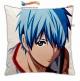Подушка в аніме стилі 45 см Kuroko no Basuke модель " Kuroko"