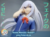 Оригинальная аниме фигурка 	High Grade Figure Natsukawa Masuzu