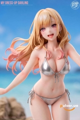 Оригинальная аниме фигурка &laquo;1/6 Scale Marin Kitagawa-My Dress-Up Darling-ZhiMeng Studio&raquo;