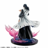 Оригинальная аниме фигурка &laquo;G.E.M. Series BLEACH Byakuya Kuchiki Thousand-Year Blood War Complete Figure&raquo;