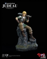 Оригинальная аниме фигурка &laquo;Bihs Studio X Bard Studio - Band of the Hawk Berserk&raquo;