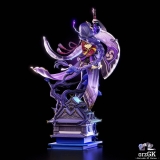 Оригинальная аниме фигурка &laquo;Hakimi Studio - Raiden Shogun Genshin Impact&raquo;