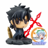 Аниме фигурки Petit Chara Land Fate/Zero Chimitto Seihai Sensou Arc